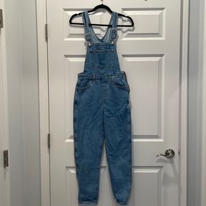 Levi Strauss Overalls
